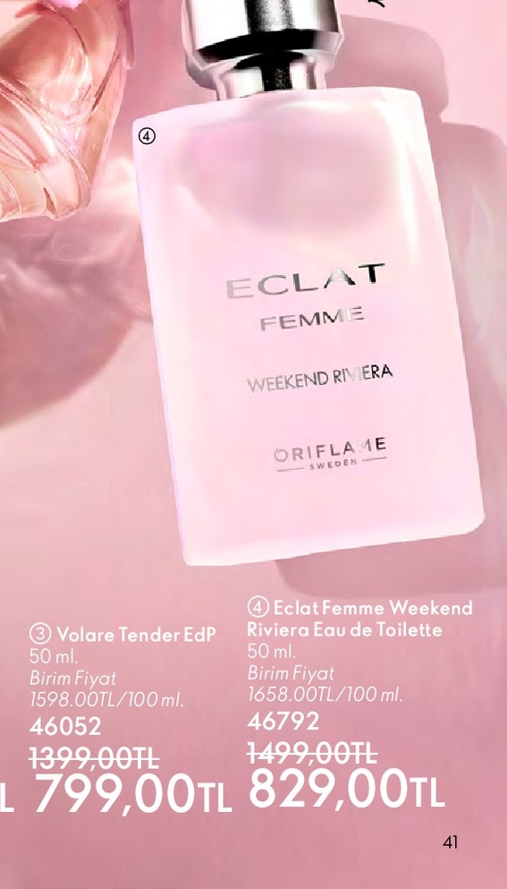 Lucia Edt 50 Ml