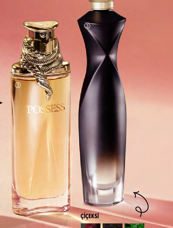Possess Edp 50 Ml