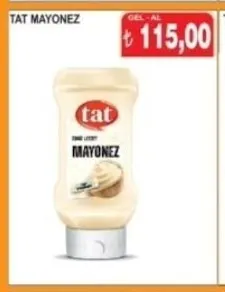 Tat Mayonez