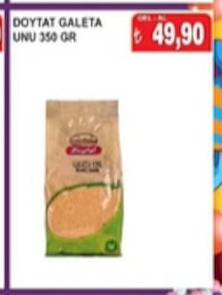 Doytat Galeta Unu 350 Gr
