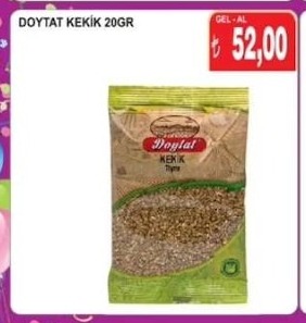 Doytat Kekik 20Gr