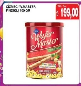 Çizmeci W.Master Fındıklı 400 Gr