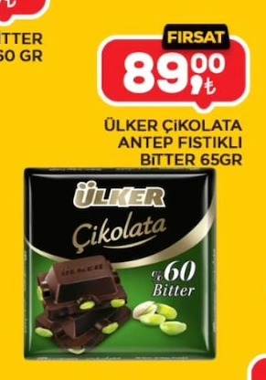 Ülker Krekstra Mini 150 Gr