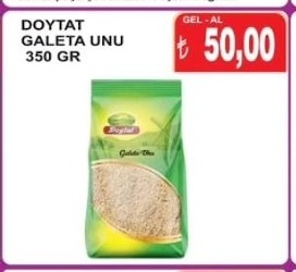 Doytat Galeta Unu 350G