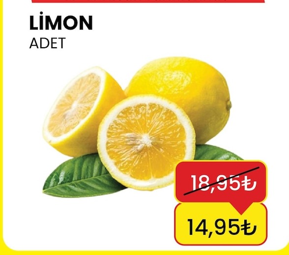 Limon Adet