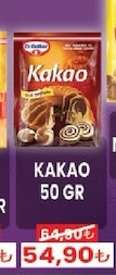 Şekerli Vanilin 10 Lu 50 Gr