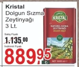 Superfresh Mısır 200 Gr. 3'Lü