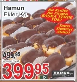 Hamun Ekler Kg.