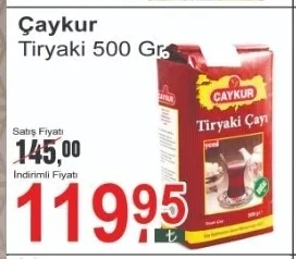 Knorr Klasik Çorba Çst.