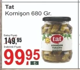 Burcu Garnitür 570 Gr.