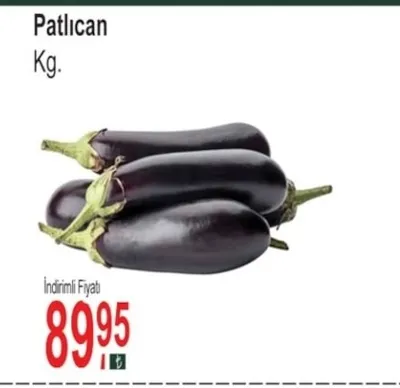 Yaprak Salamura Asma Kova 1000 Gr.