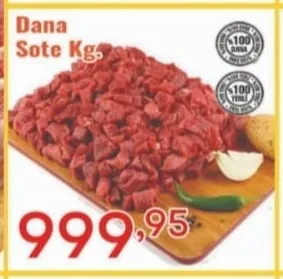 Dana Sote Kg