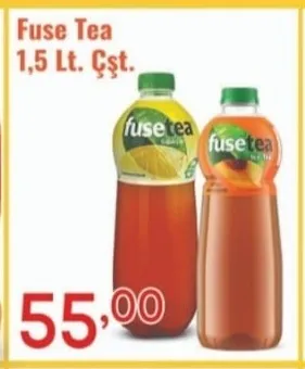 Fuse Tea 1,5 Lt