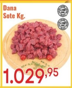 Dana Sote Kg