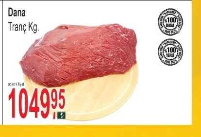 Dana Tranç Kg.