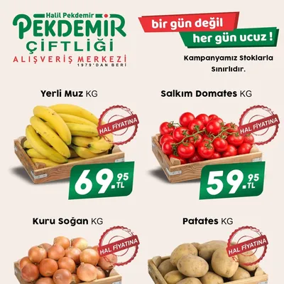 Salkım Domates Kg