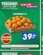 Pekdemir Çiftliği Portakal Kg