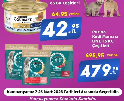 Purina Gourmet Gold 85 Gr Çeşitleri