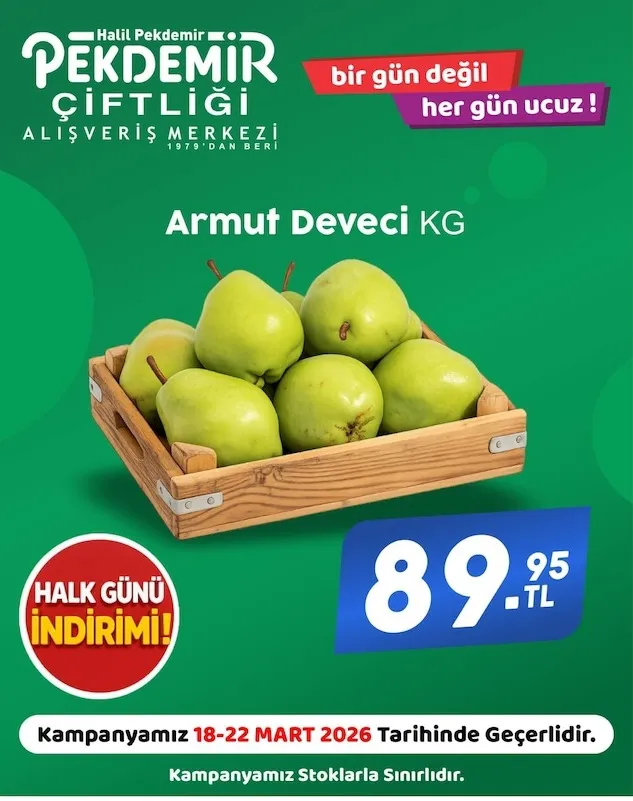Armut Deveci Kg