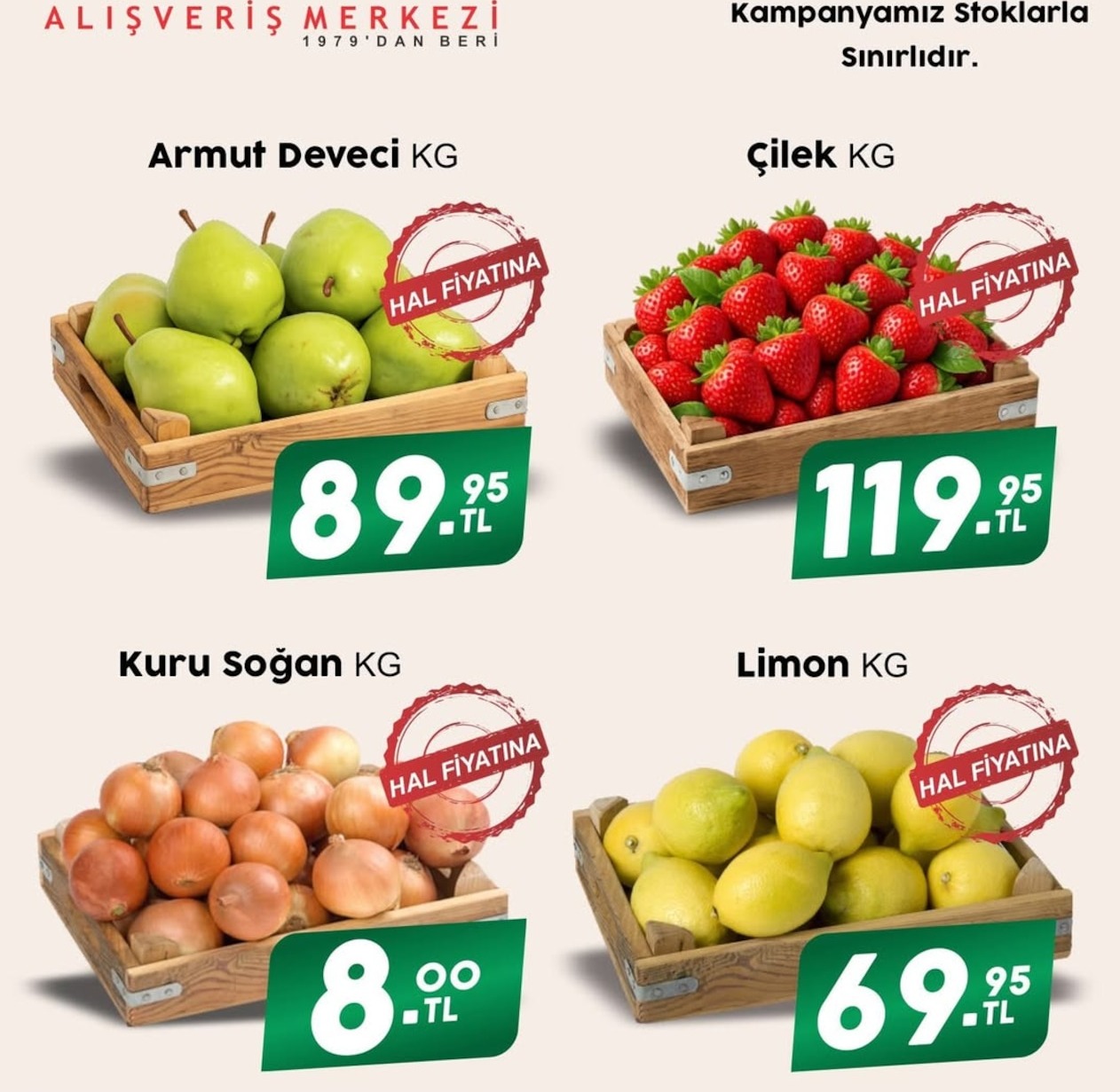 Armut Deveci Kg