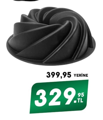 Kek Kalibi