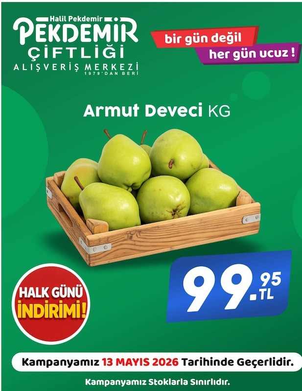 Armut Deveci Kg