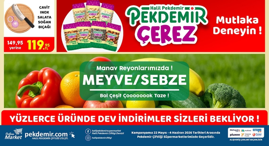 Cavıt Inox Salata Soğan Bıçağı