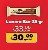 Laviva Bar 35 Gr