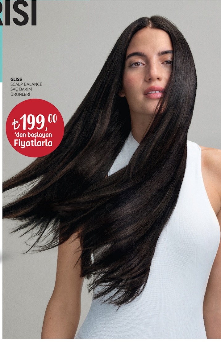 Gliss Scalp Balance