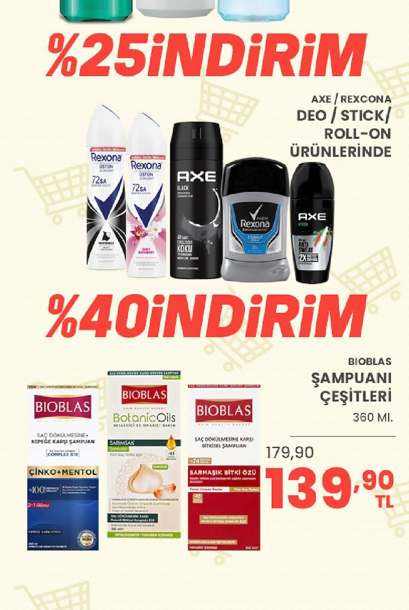 Bioblas Şampuan Çeşitleri 360Ml
