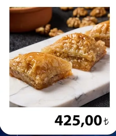 Baklava
