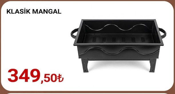 Klasik Mangal