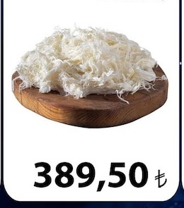 Tavuk Gögüs Tas Kebabi 389,50