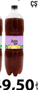 Juss Tea