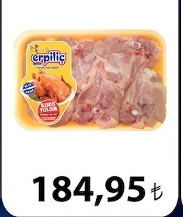 Erpiliç Kg