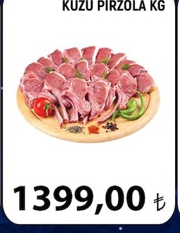 Kuzu Pirzola Kg