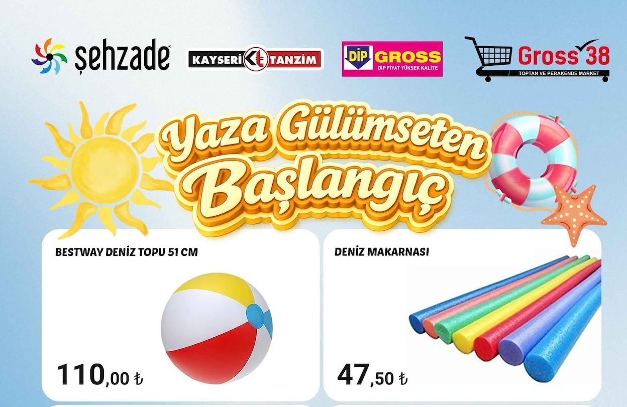 Bestway Deniz Topu 51Cm