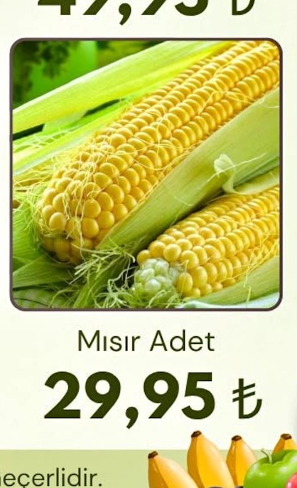 Mısır Adet