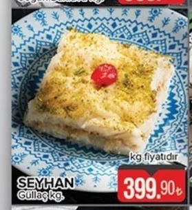 Seyhan Şekerpare Kg.
