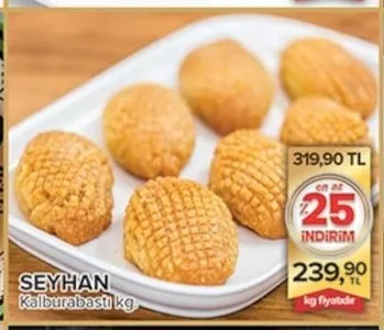 Seyhan Kalburabastı Kg.