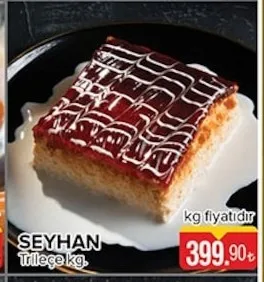 Seyhan Trilleçe Kg.