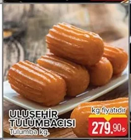 Uluşehir Tulumbacisi Tulumba Kg.