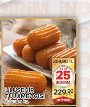 Uluşehir Tulumbacısı Tulumba Kg.