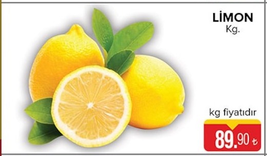 Limon Kg