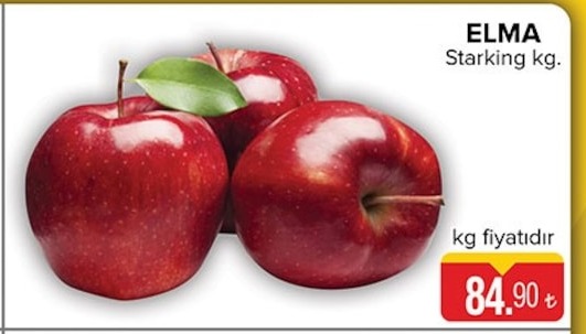Elma Starking Kg