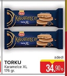 Torku Karamalce Xl 176 Gr