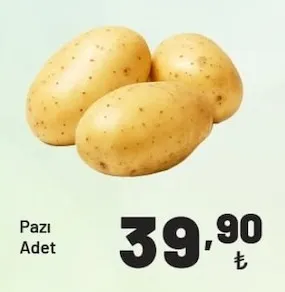 Pazı Adet