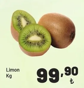 Limon Kg