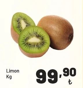 Limon Kg