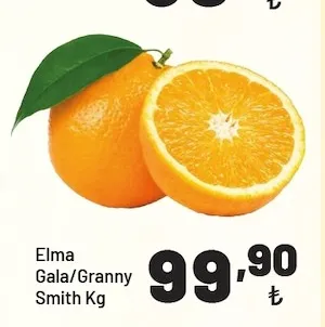 Mandalina Murcott Kg